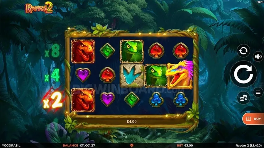 Maximizing Your Edge of Eternity Playtime on Slots